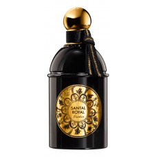 Guerlain Les Absolus D`Orient Santal Royal фото духи